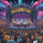 Ozzfest Metaverse