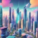 how to buy real estate in the metaverse