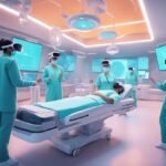 metaverse in healthcare