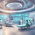 Metaverse Medical: The Future of Healthcare