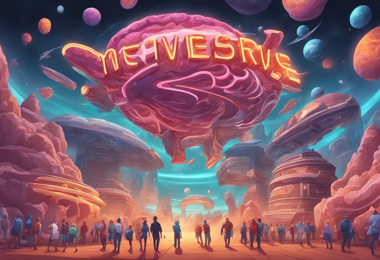 Metaverse Rules