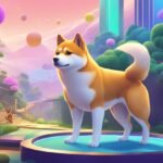 shiba inu metaverse game