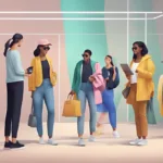 Augmented Reality Shopping Experience Use Cases