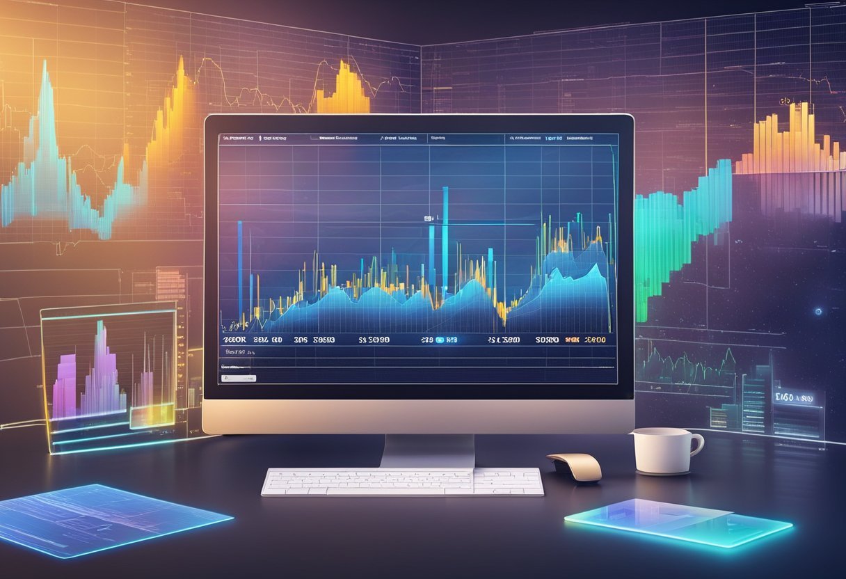 Augmented Reality in Finance: Benefits, Risks And Use Cases - Crypto-Nexus