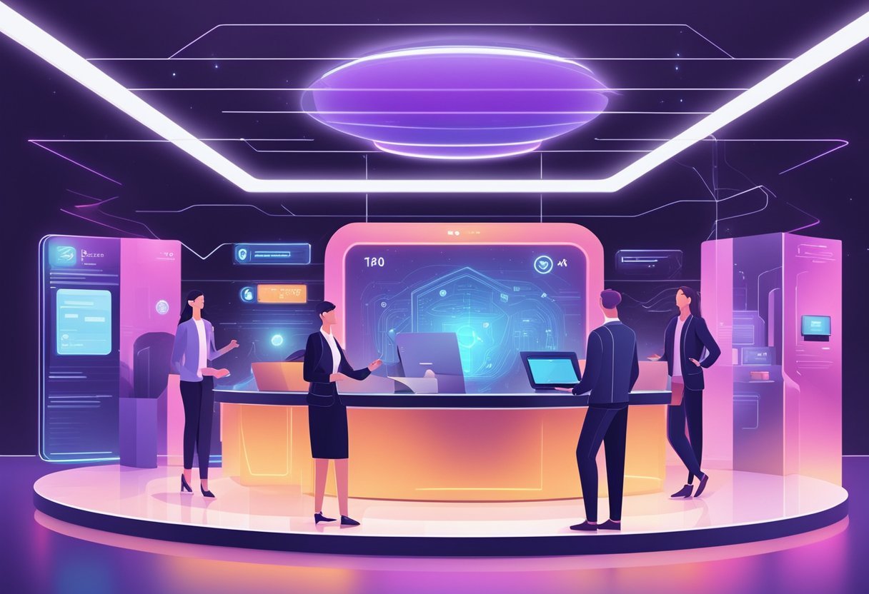Meta Banking: Revolutionizing The Future of Financial Services - Crypto ...