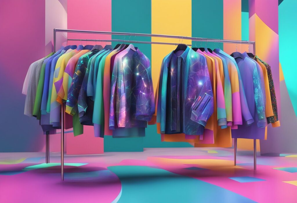 Metaverse Clothes: The Future of Virtual Fashion