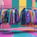 Metaverse Clothes: The Future of Virtual Fashion