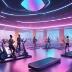 Metaverse Gym