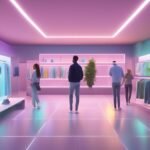 Metaverse Retail Stores: The Future Of Shopping