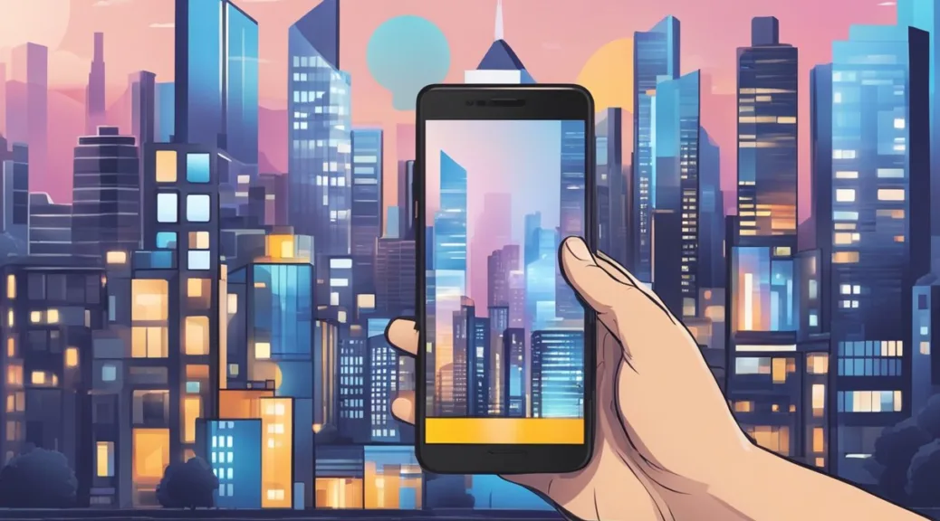 Augmented Reality vs Mixed Reality - Metaverse 08
