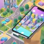 ar zone app