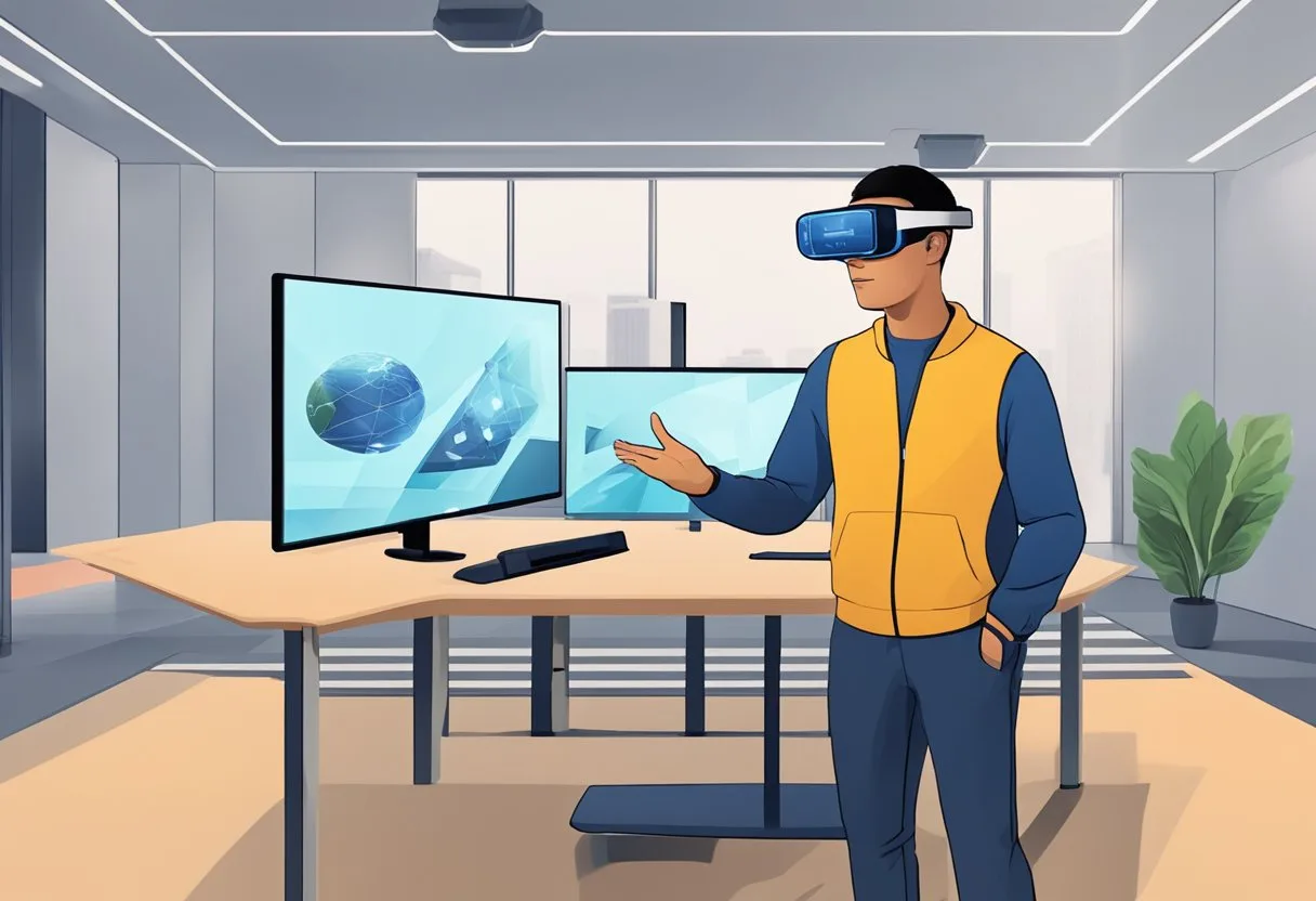 Augmented Reality For Training: Benefits And Top Platforms - Crypto-Nexus