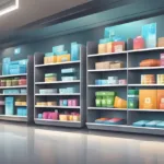 augmented reality in retail