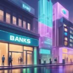 banks in the metaverse