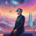 elon musk virtual reality