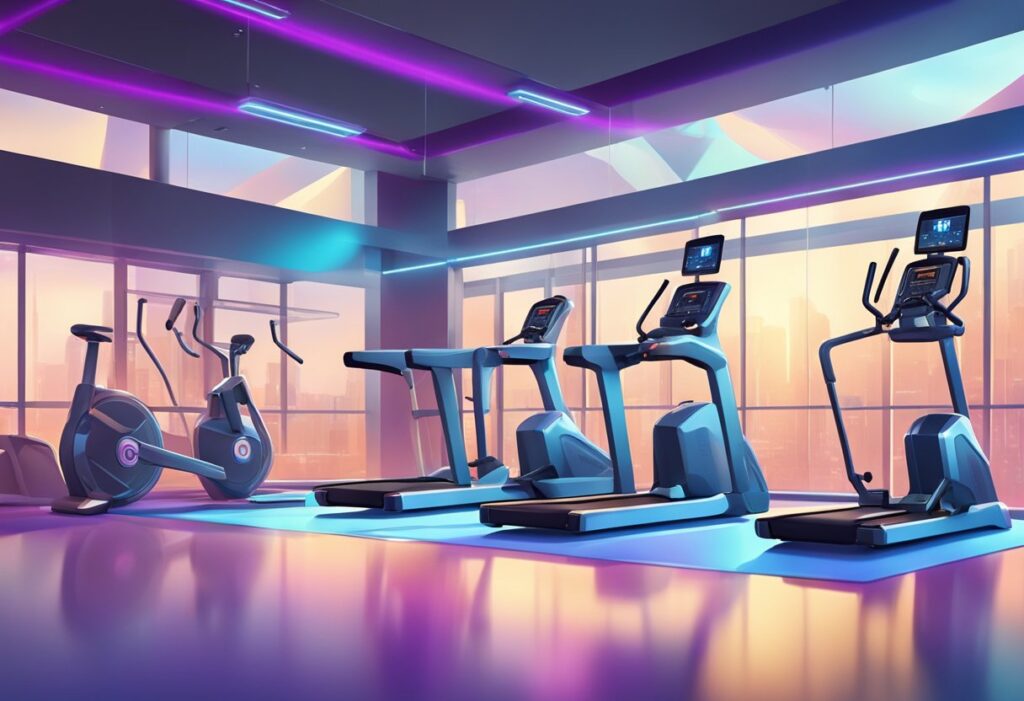 fitness in the metaverse