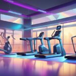 fitness in the metaverse