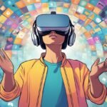 how to join the metaverse on oculus quest