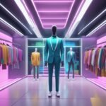 how to sell clothes in the metaverse