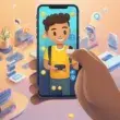 How To  Create And Use AR Emoji: A Step-by-Step Guide