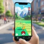 how to use ar in pokemon go