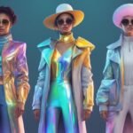 Metaverse Fashion: Fashion Brands In The Metaverse