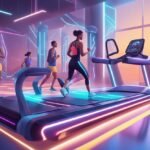 metaverse fitness