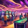 metaverse gambling