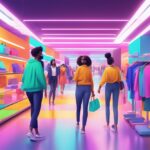 Metaverse Shopping Experience: How To Get The Best Experience