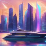 Metaverse Yacht: Future of Luxury Travel in Virtual Worlds