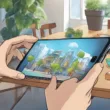 What is AR Application: Definition and Use Cases