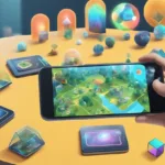 augmented reality games online