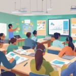 Augmented Reality in Higher Education