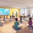 Augmented Reality in Schools