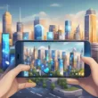 augmented reality for marketing