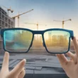 augmented reality glasses for construction