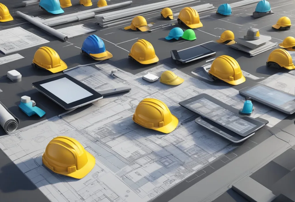 augmented reality in construction