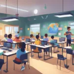 augmented reality in education