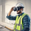 Virtual Reality in Construction Industry: Benefits And Use Cases