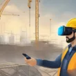 vr for construction