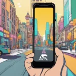 what is ar advertising