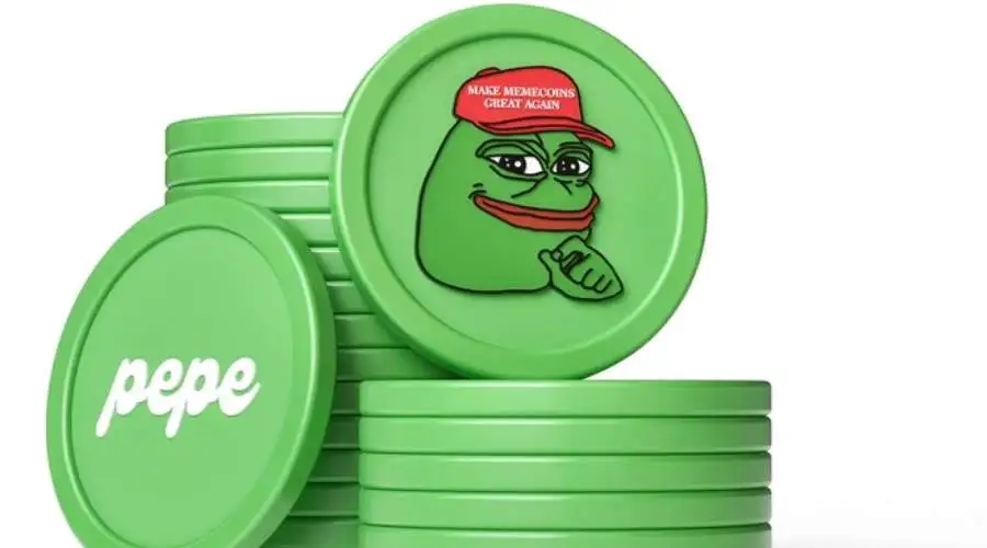 Here Is Why Pepe Will Not Make New All Time High Anytime Soon