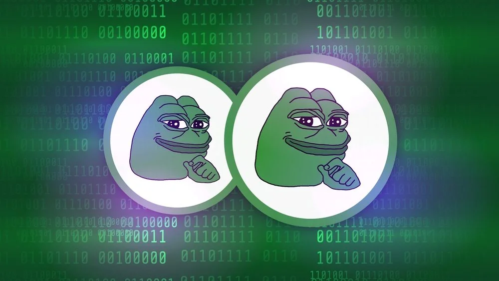 pepe coin