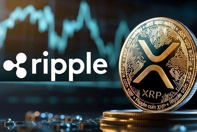 when will XRP hit $100