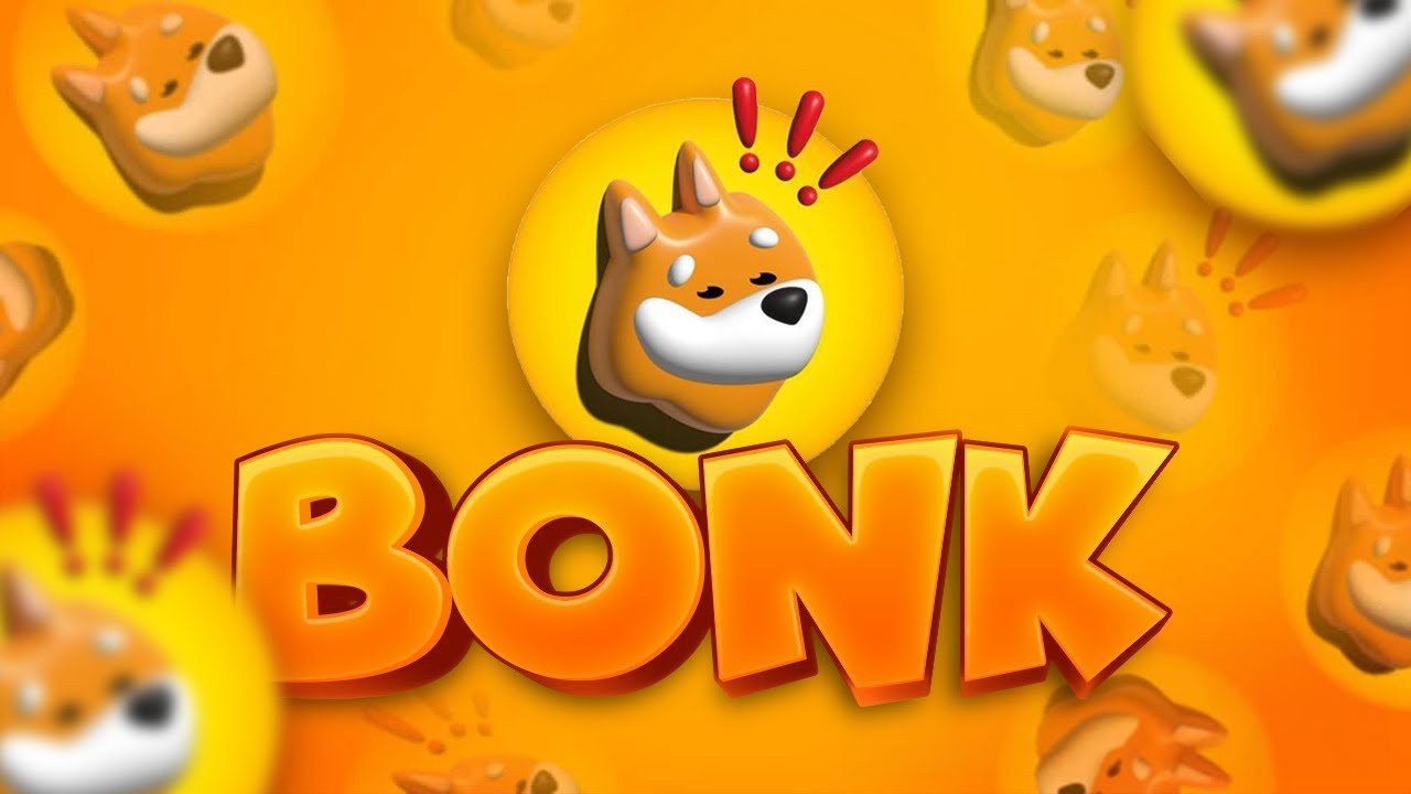 is bonk dead