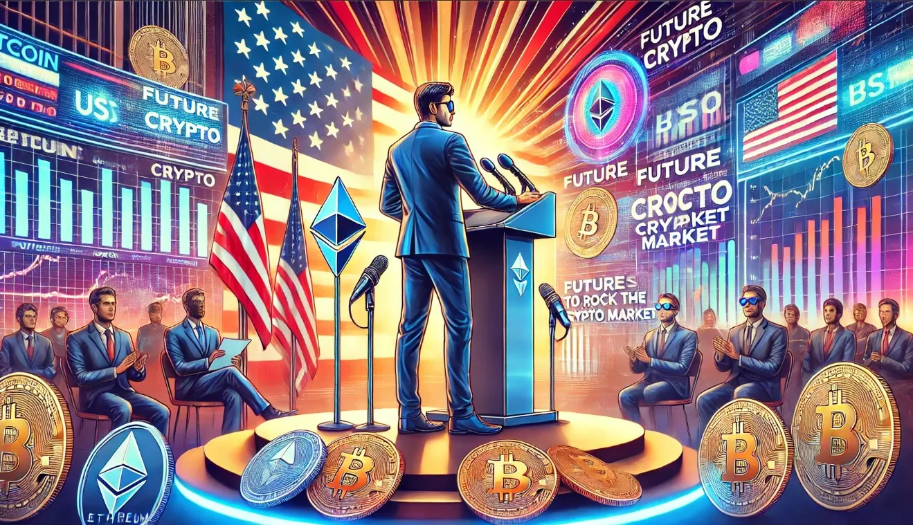 Trump Unveils Crypto-Real Estate Game A Bold New Frontier in Digital Ventures